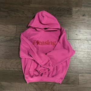 Pleasing Hoodie